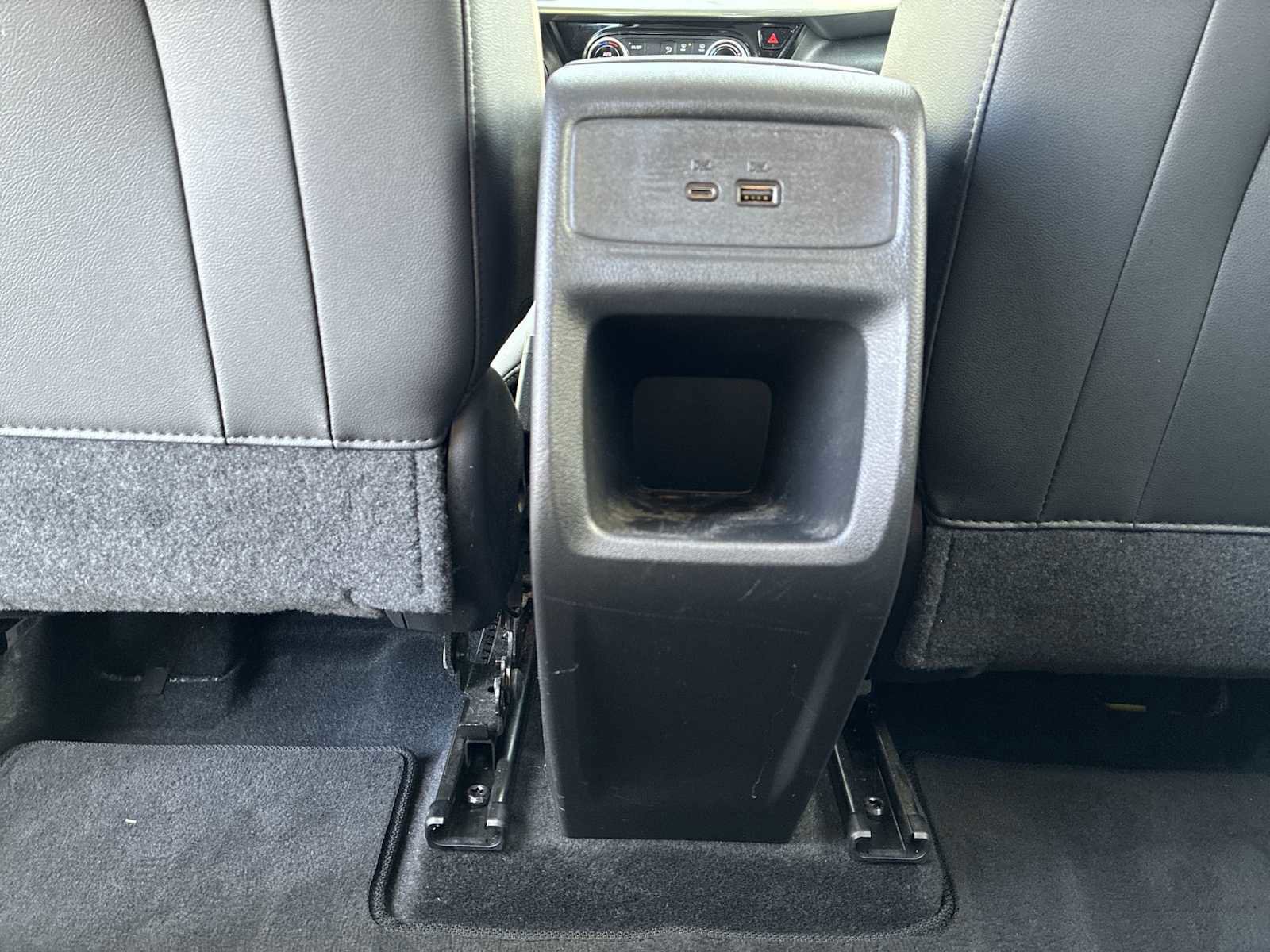 Certified 2024 Chevrolet Trax LT w/ Driver Confidence Package image 20