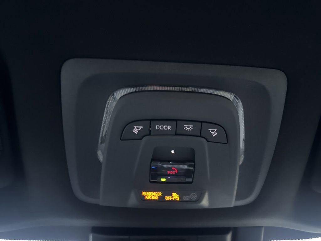 Used 2023 Subaru Solterra AWD image 24