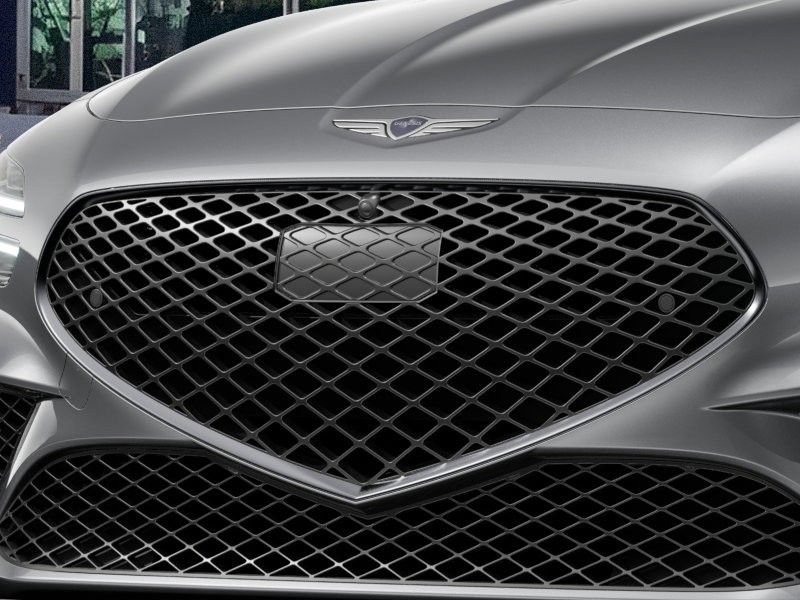 New 2026 Genesis G70 3.3T Sport Prestige RWD image 16