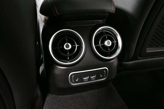 New 2025 Alfa Romeo Giulia w/ Driving Assist Package image 23