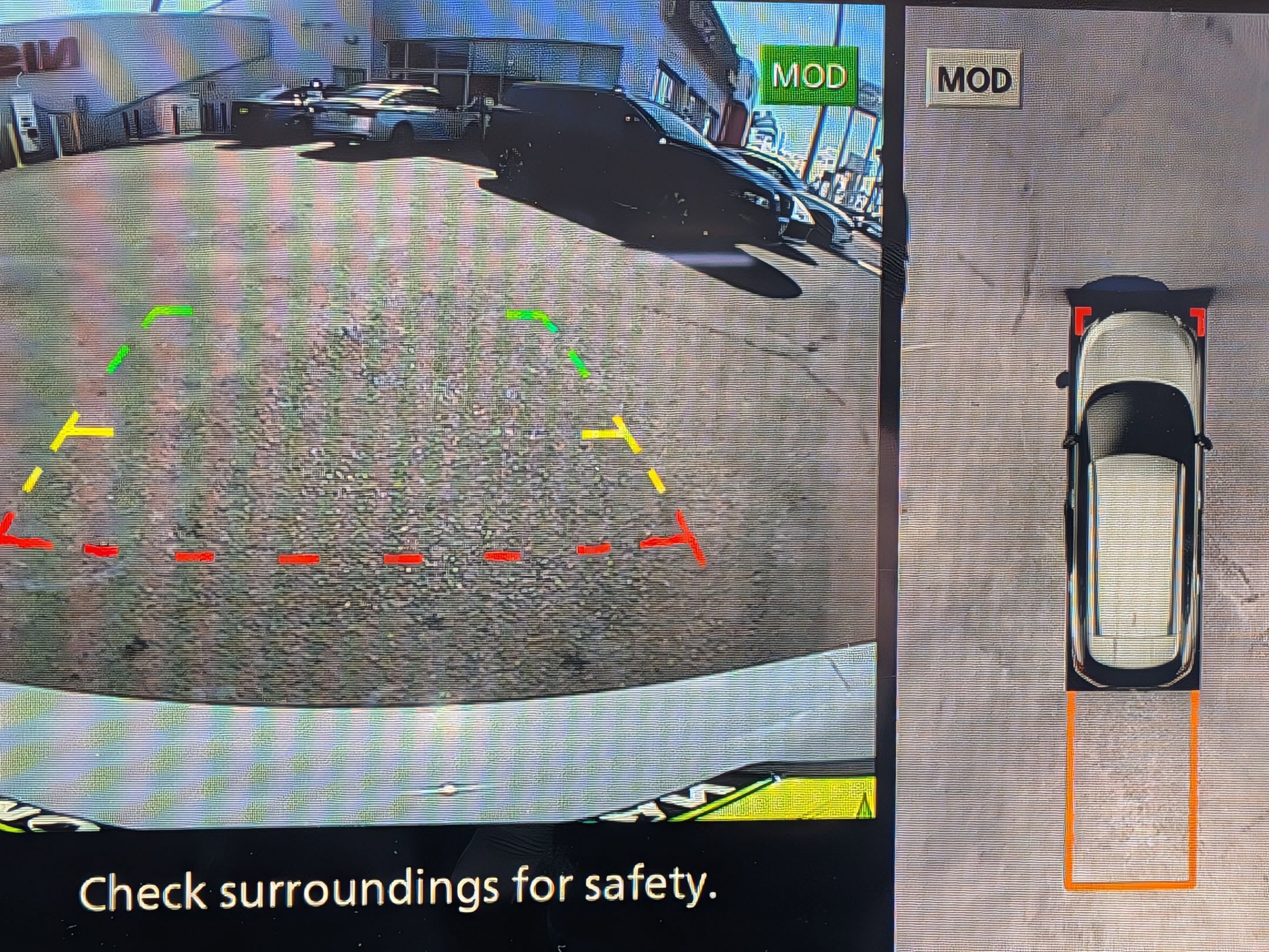 New 2026 Nissan Rogue SV image 19