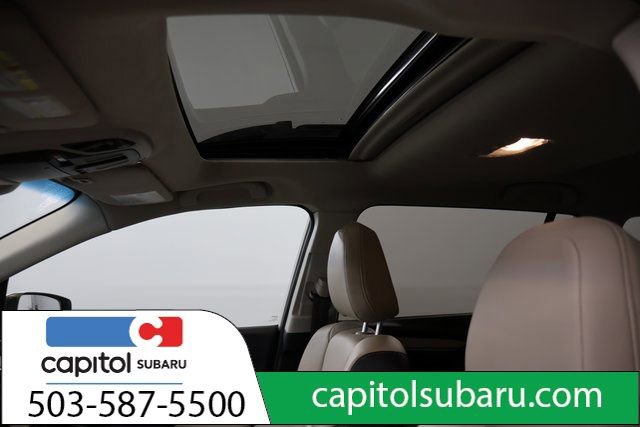 Used 2022 Subaru Outback Limited image 13