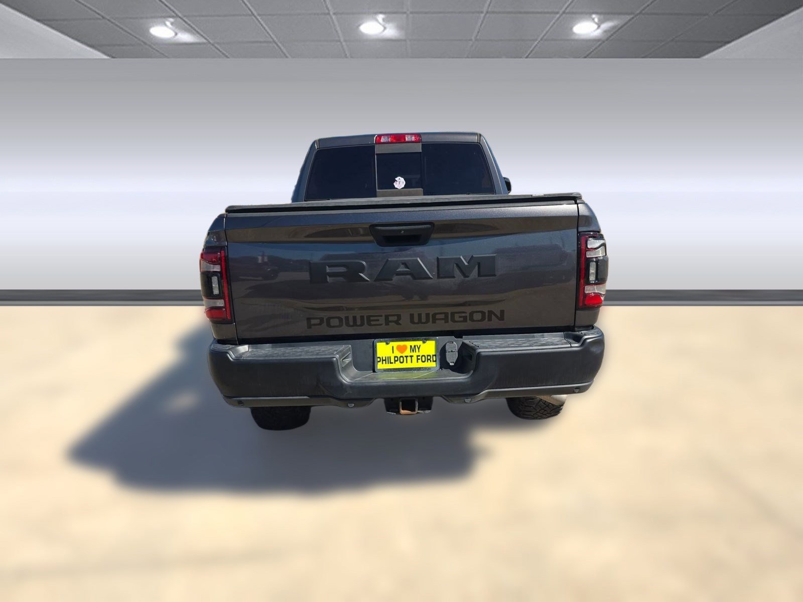 Used 2020 RAM 2500 Power Wagon image 10