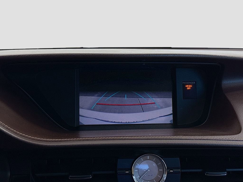 Used 2016 Lexus ES 350 w/ Accessory Package image 15