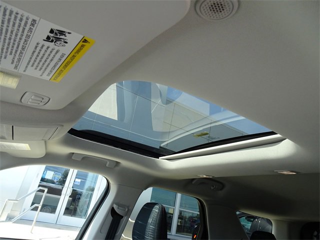 New 2025 Ford Bronco Sport Heritage w/ Convenience Package image 14