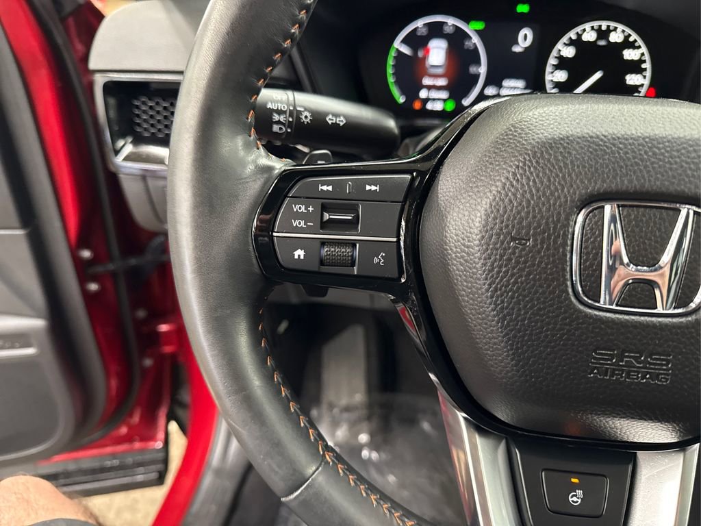 Used 2024 Honda CR-V Sport Touring image 38