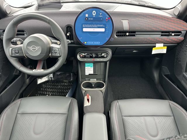 New 2026 MINI Cooper S FWD image 13