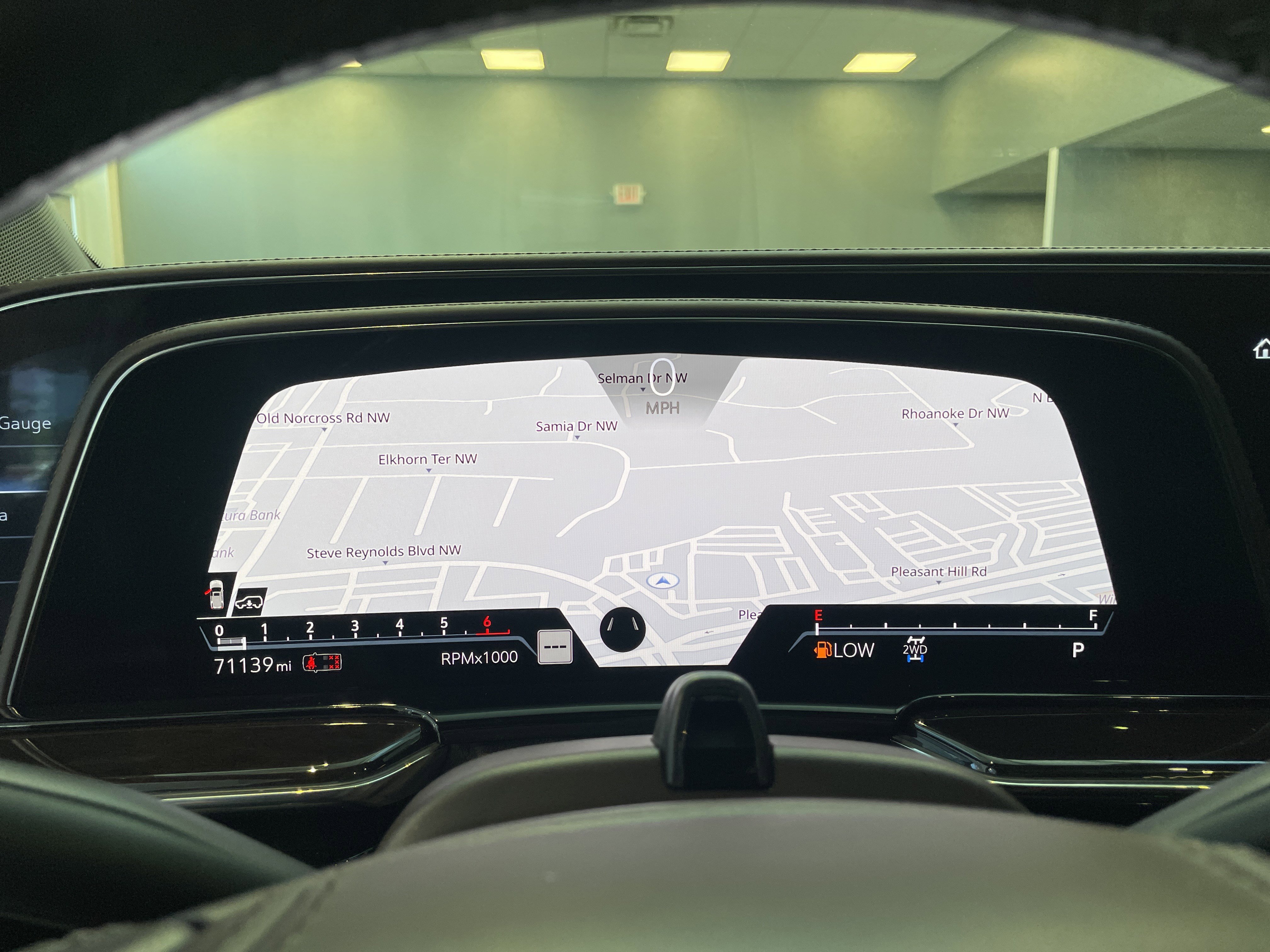 Used 2021 Cadillac Escalade Sport Platinum image 24