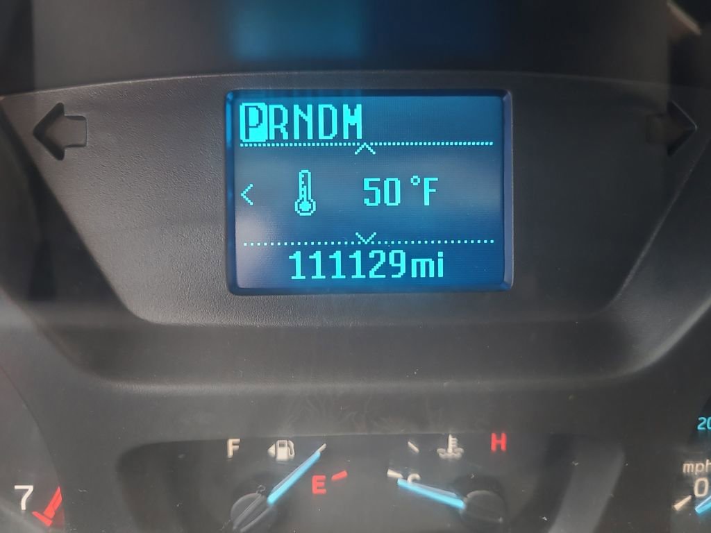 Used 2018 Ford Transit 250 130 Low Roof image 9