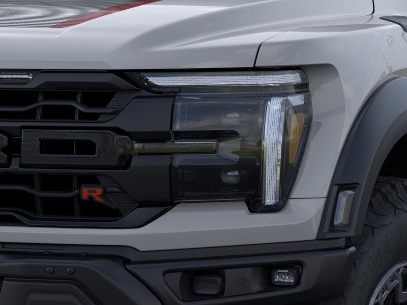 New 2026 Ford F150 Raptor w/ Equipment Group 803A Raptor R AWD/4WD image 18
