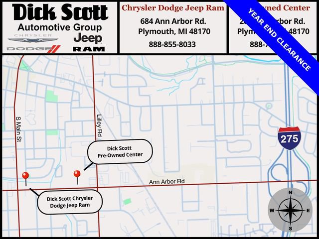 New 2024 RAM ProMaster 1500 w/ Power Group image 8