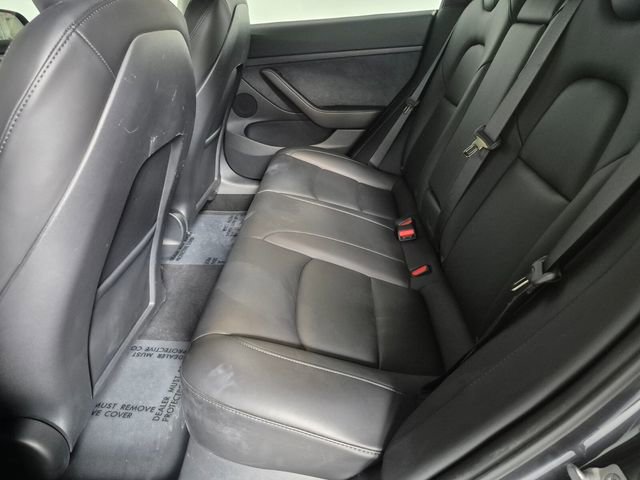 Used 2023 Tesla Model 3 Performance image 27