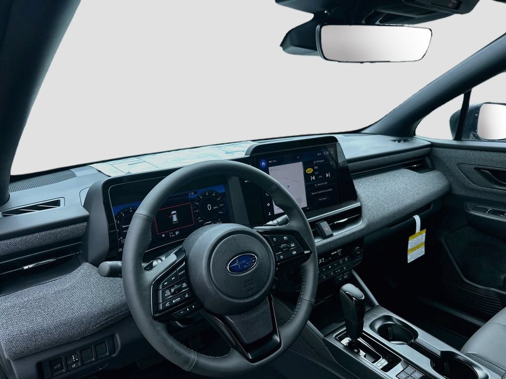 New 2026 Subaru Outback Premium AWD/4WD image 9