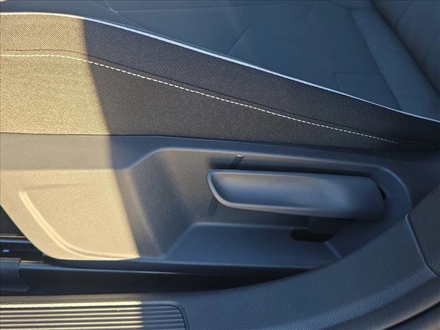 New 2026 Volkswagen Jetta Sport FWD image 6