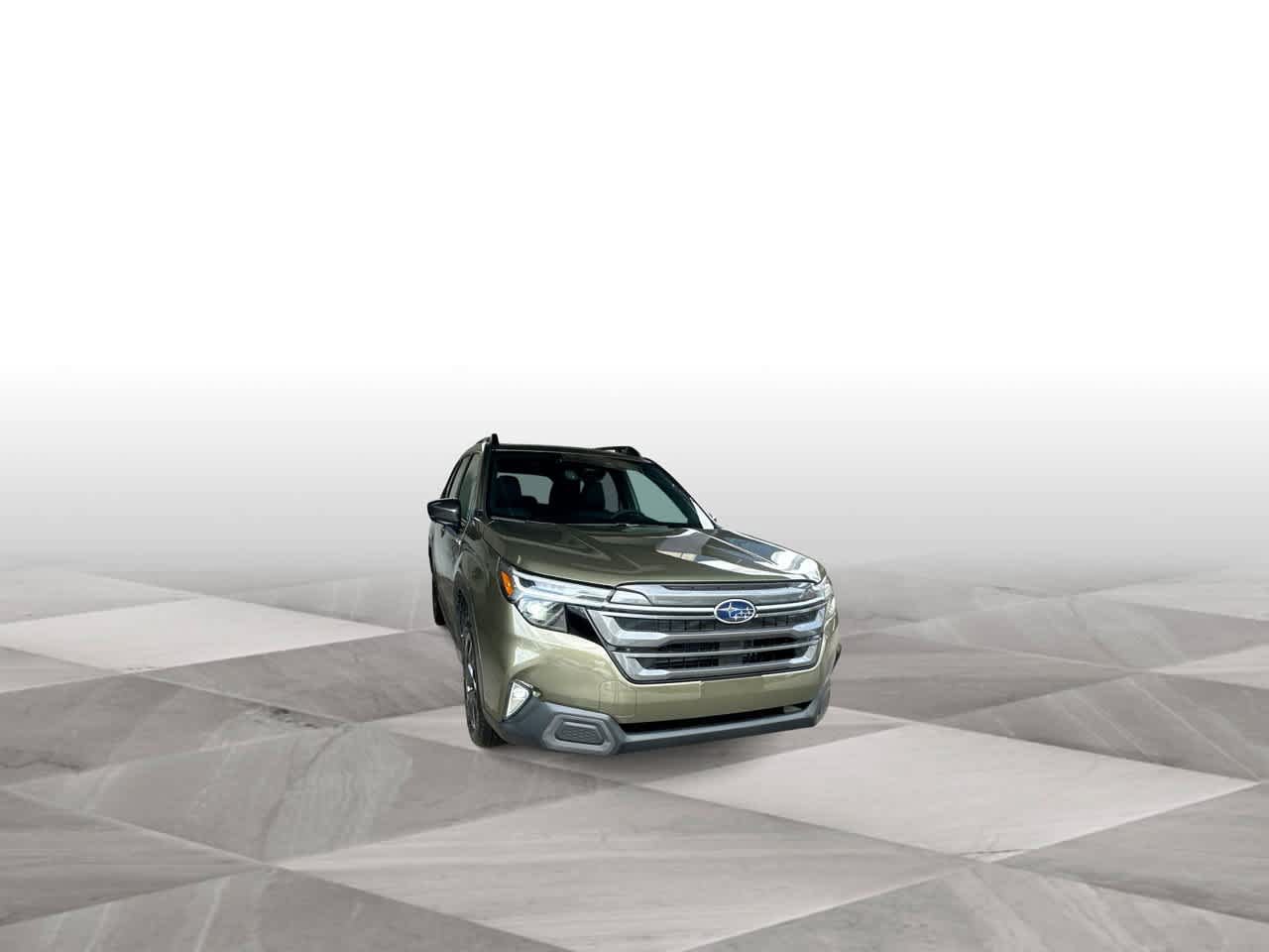 New 2026 Subaru Forester Limited AWD/4WD image 2