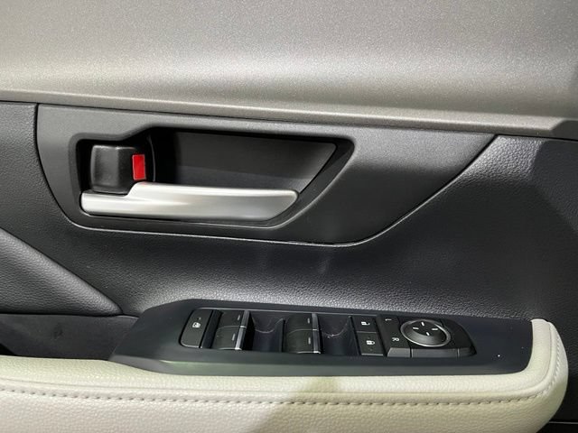 Certified 2024 Toyota Grand Highlander AWD Hybrid image 16