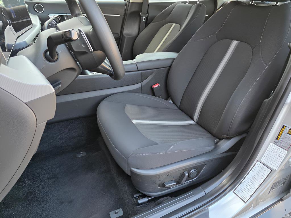 Used 2025 Hyundai Sonata SEL FWD image 18