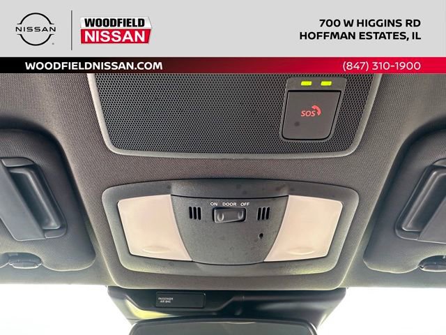 Certified 2024 Nissan Z Performance w/ Floor Mat Package RWD image 39