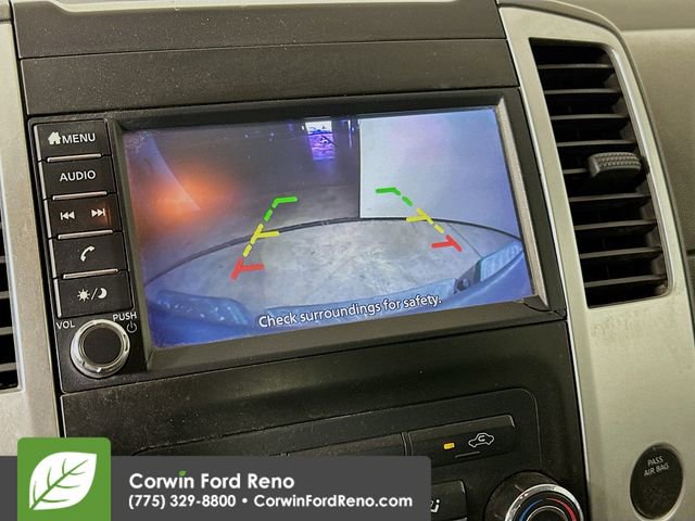 Used 2019 Nissan Frontier SV image 13