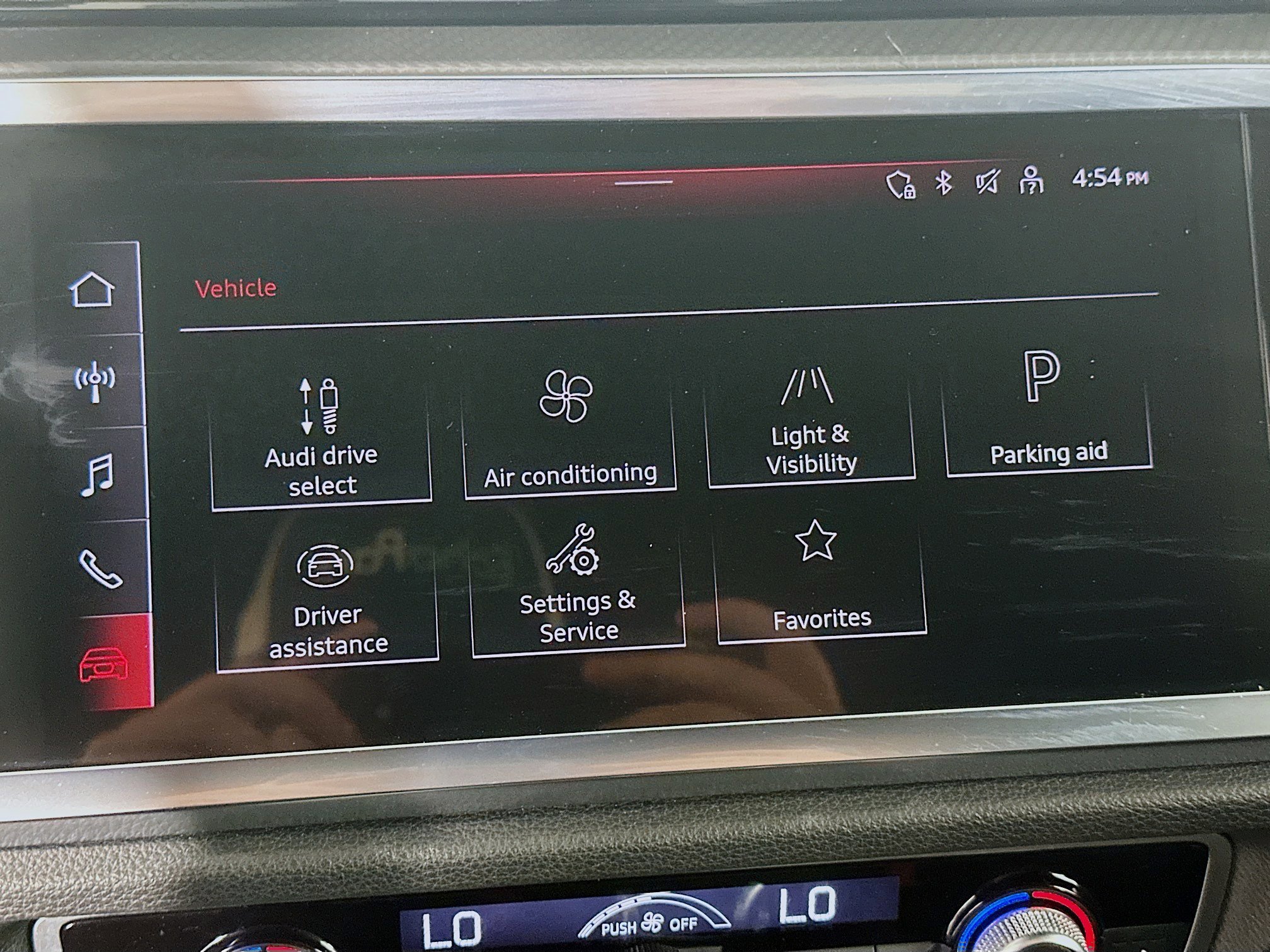 Used 2025 Audi Q3 2.0T Premium image 19