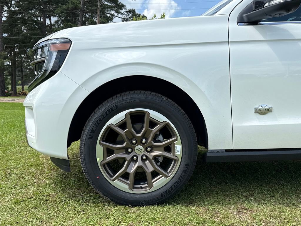 New 2026 Ford Expedition King Ranch AWD/4WD image 58