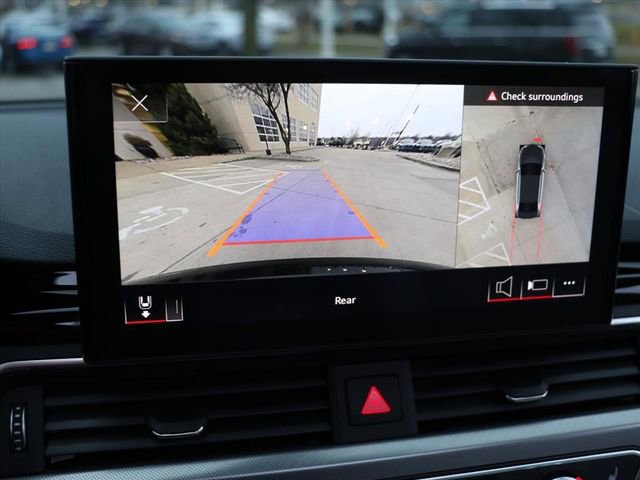 Used 2023 Audi A4 2.0T Premium Plus image 26