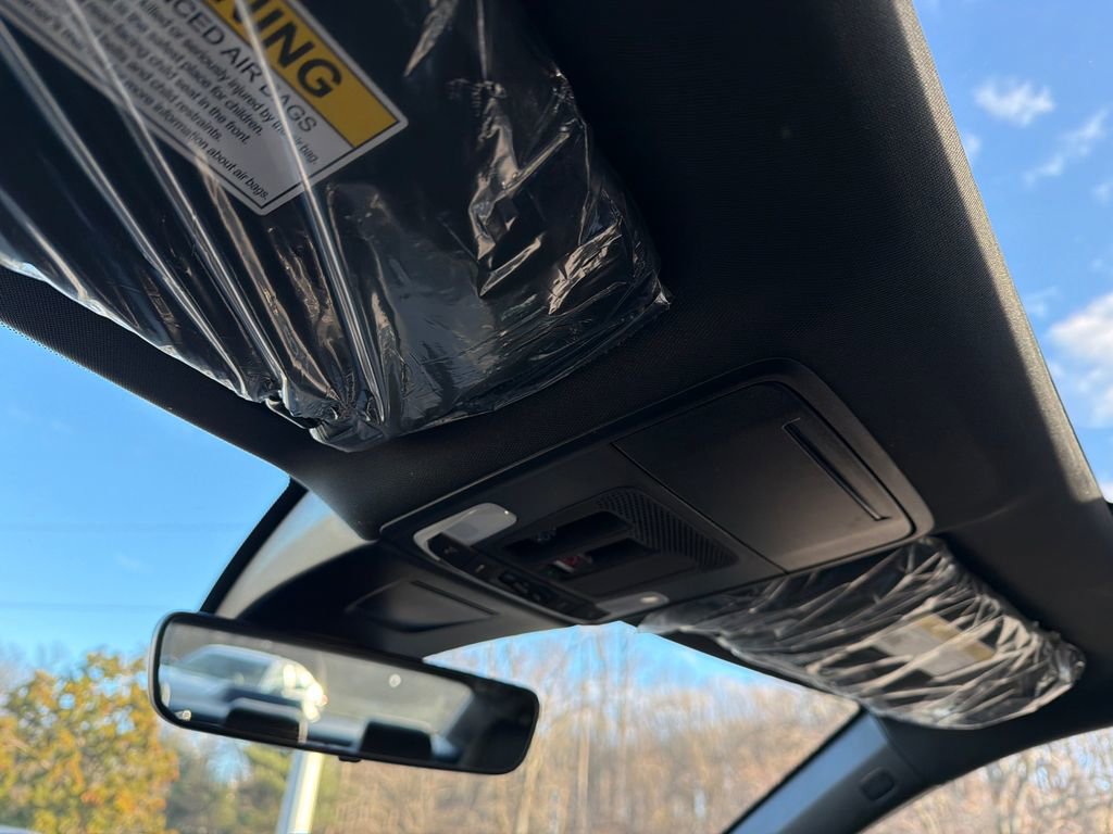 New 2026 Honda Civic Sport Touring image 31