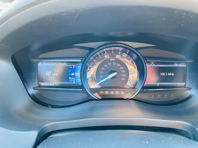 Used 2018 Ford Explorer XLT w/ Equipment Group 202A image 39