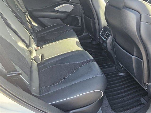 Used 2021 Acura RDX A-Spec image 14
