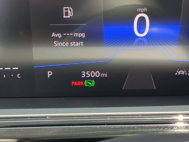Used 2025 Volkswagen Taos S FWD image 29