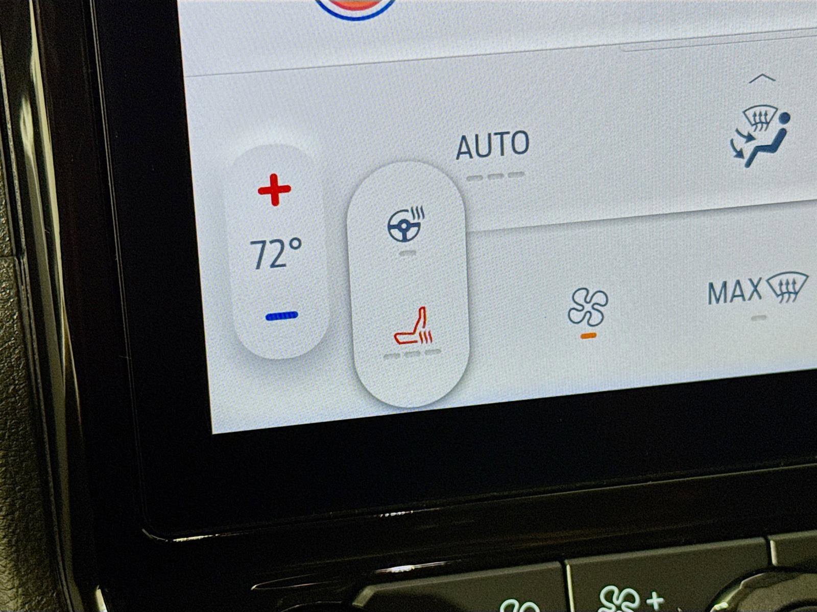 Used 2025 Ford Ranger Raptor image 22