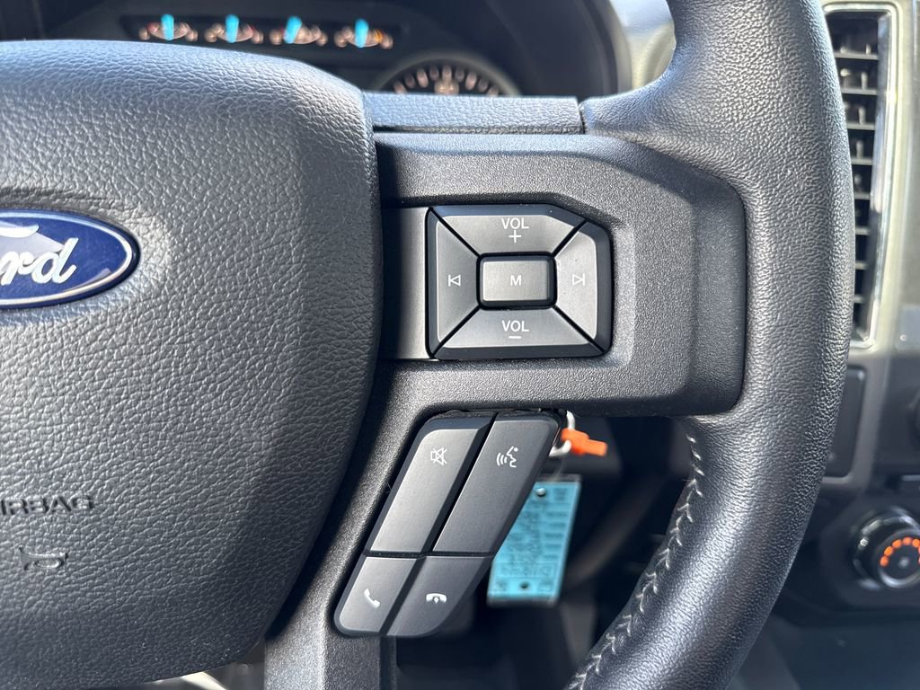 Used 2018 Ford F150 XLT w/ Equipment Group 302A Luxury image 16