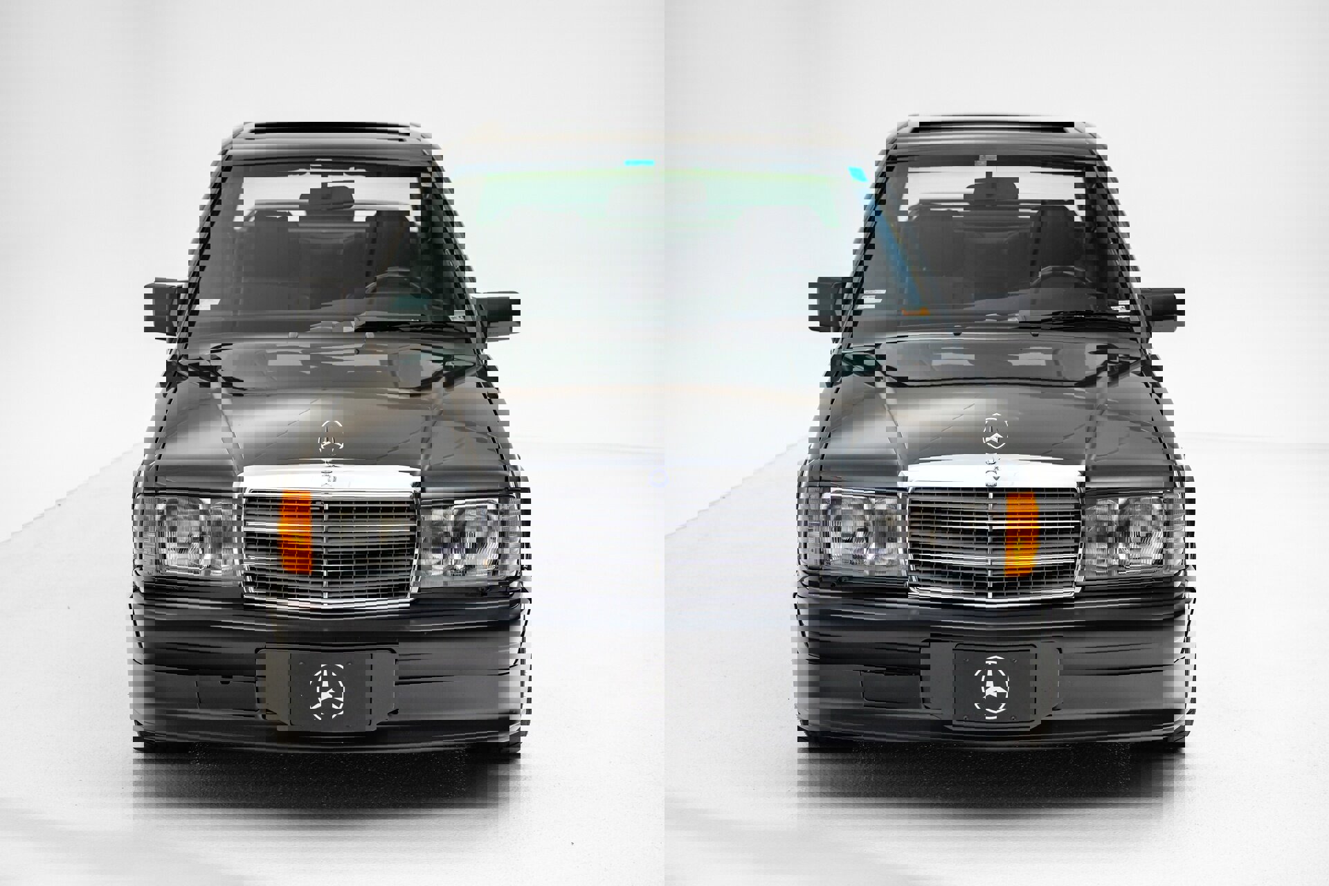 Used 1987 Mercedes-Benz 190 E 2.3-16 image 4