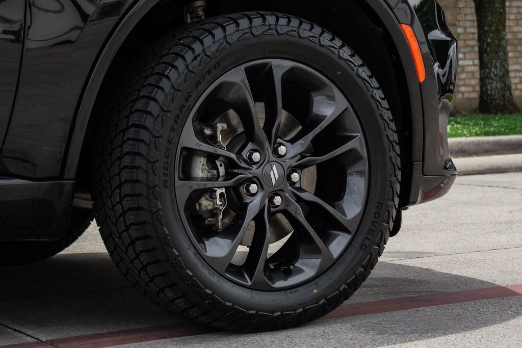 Used 2023 Dodge Durango GT w/ Blacktop Package AWD/4WD image 69