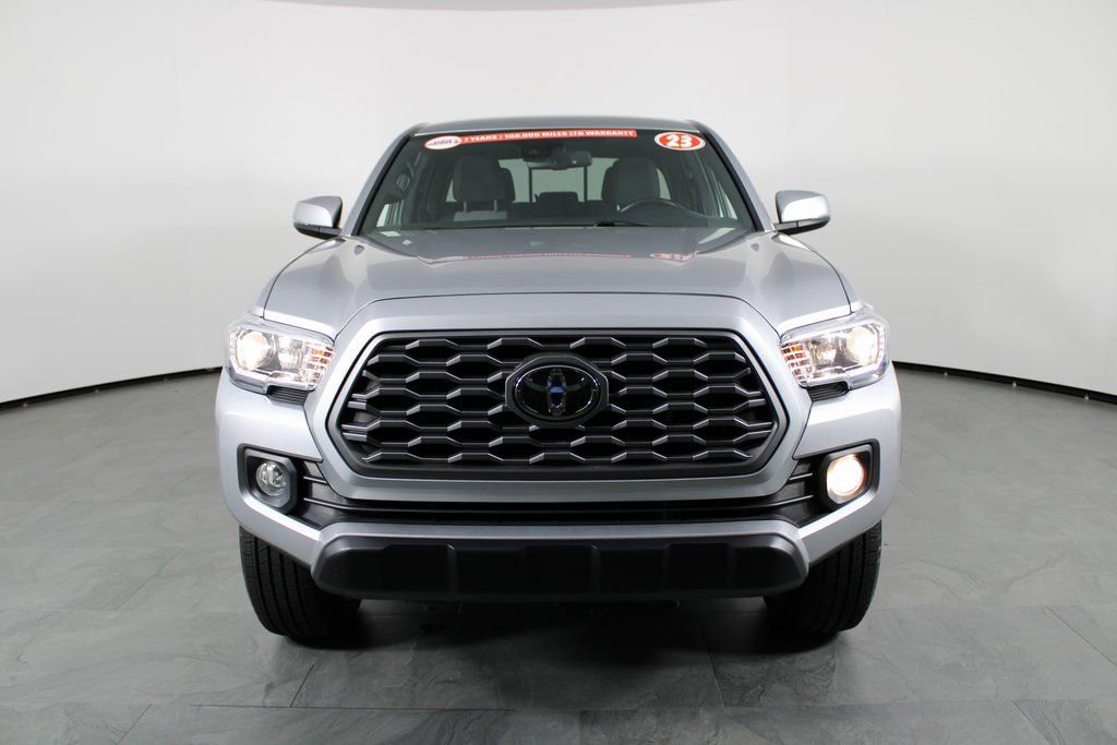 Used 2023 Toyota Tacoma SR5 image 11