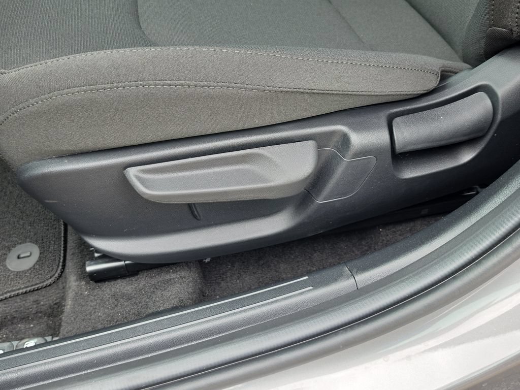 New 2026 Kia K4 FWD image 20