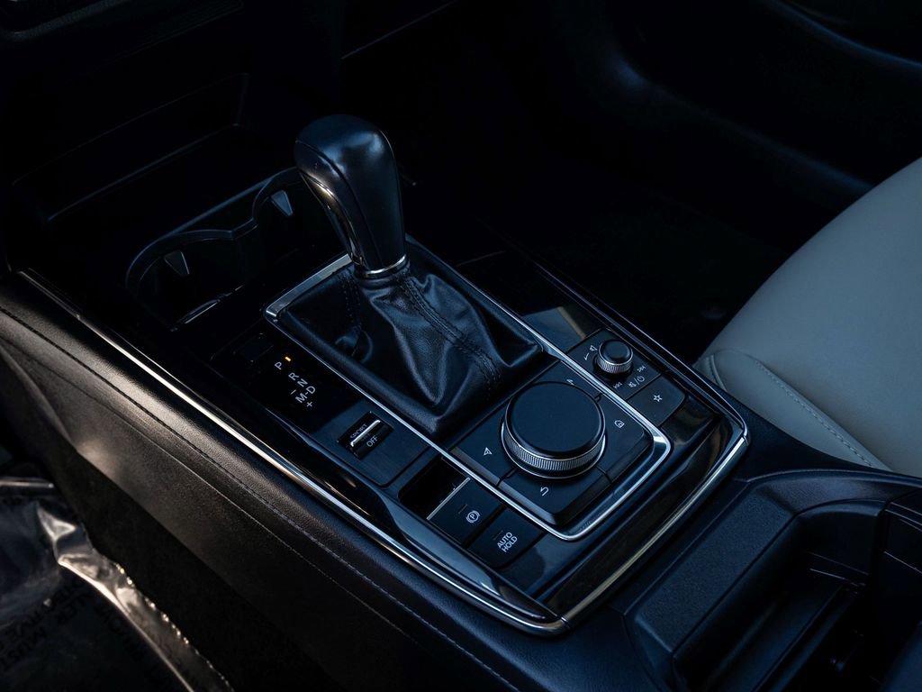 Used 2023 MAZDA CX-30 AWD 2.5 S w/ Preferred Package image 24