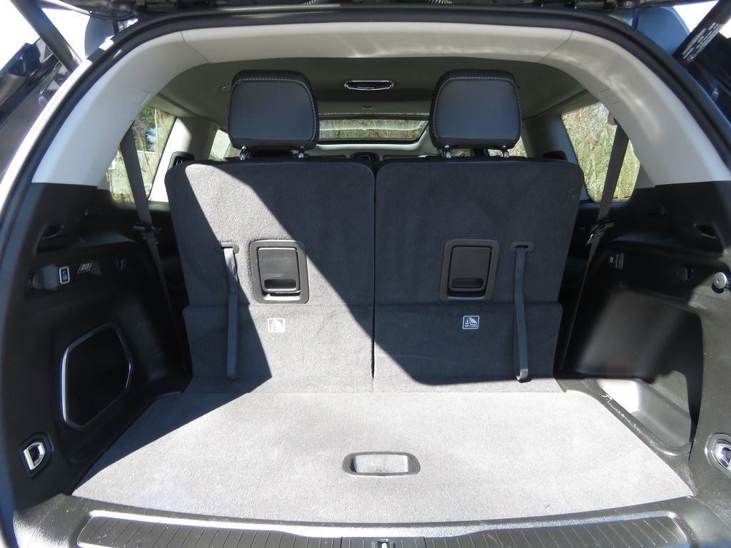 Used 2022 Jeep Grand Cherokee L Limited AWD/4WD image 18