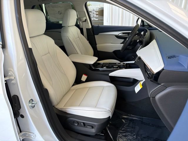 New 2026 Buick Envision Avenir AWD/4WD image 21
