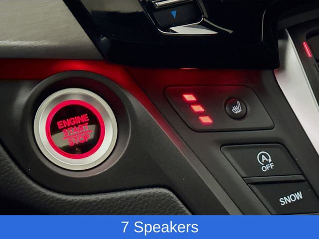 New 2026 Honda Odyssey Sport-L image 4