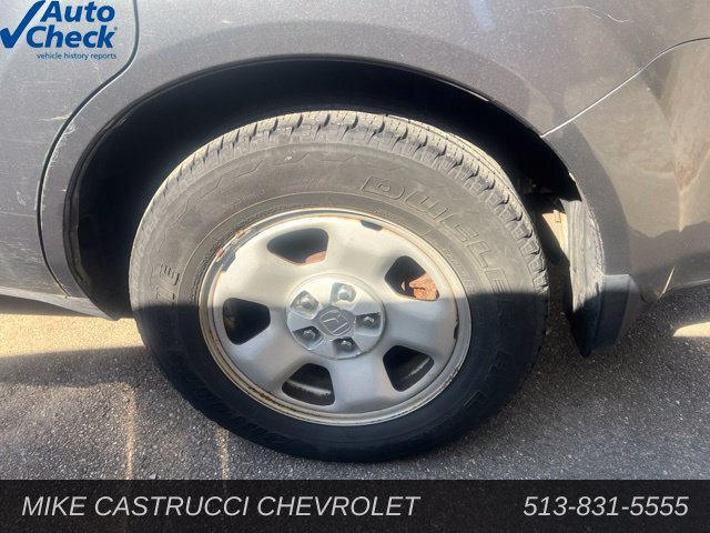 Used 2011 Honda Pilot LX image 5