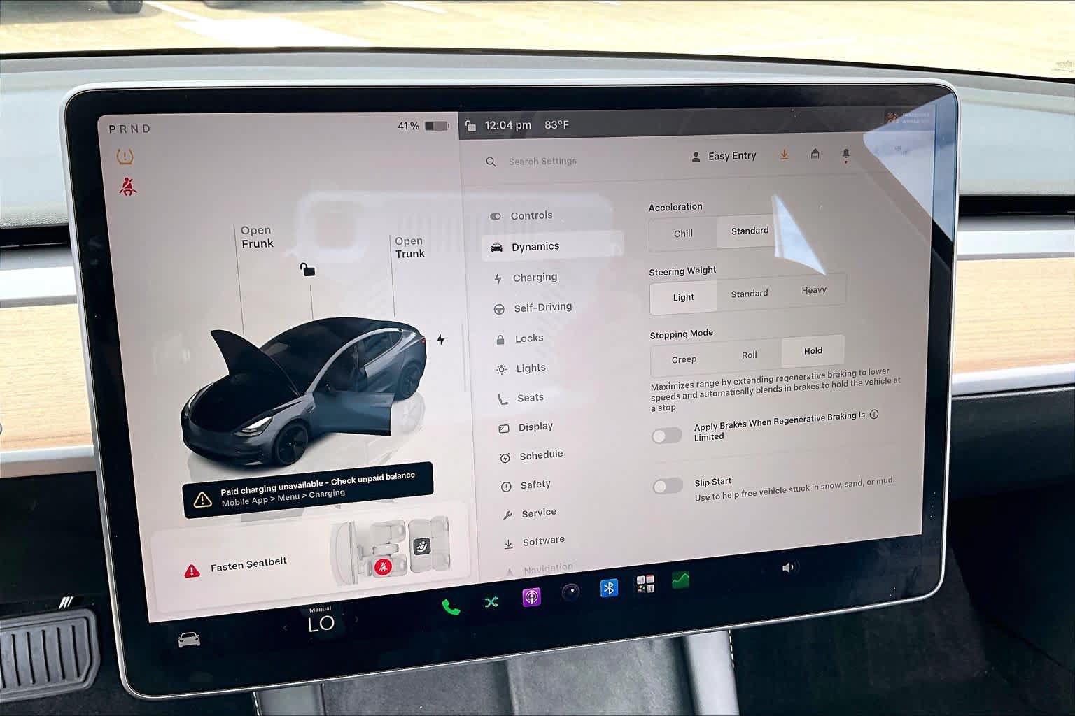 Used 2023 Tesla Model 3 Standard Range RWD image 32