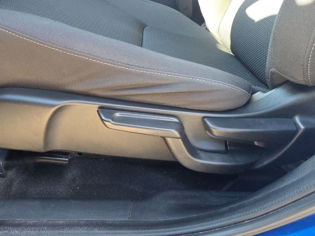 Used 2022 Honda HR-V EX image 11