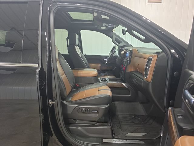 Used 2023 Chevrolet Silverado 3500 High Country w/ Z71 Off-Road Package AWD/4WD image 29
