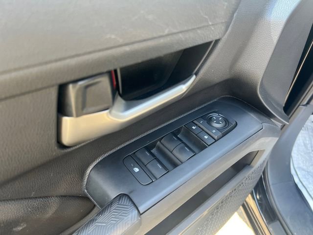 Used 2024 Toyota Tacoma TRD Off-Road AWD/4WD image 11