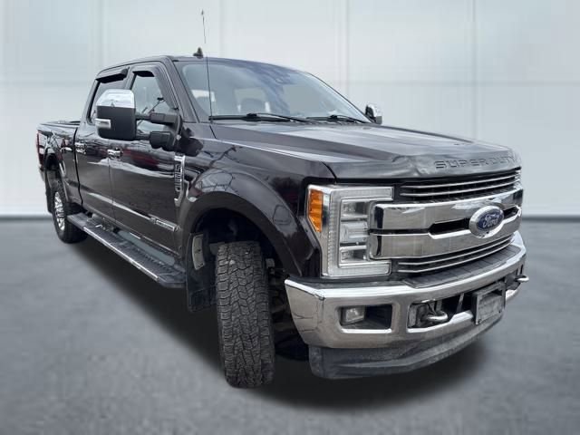 Used 2019 Ford F250 Lariat w/ Lariat Ultimate Package image 8