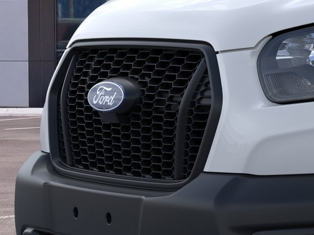 New 2026 Ford Transit 250 148 Medium Roof RWD image 17