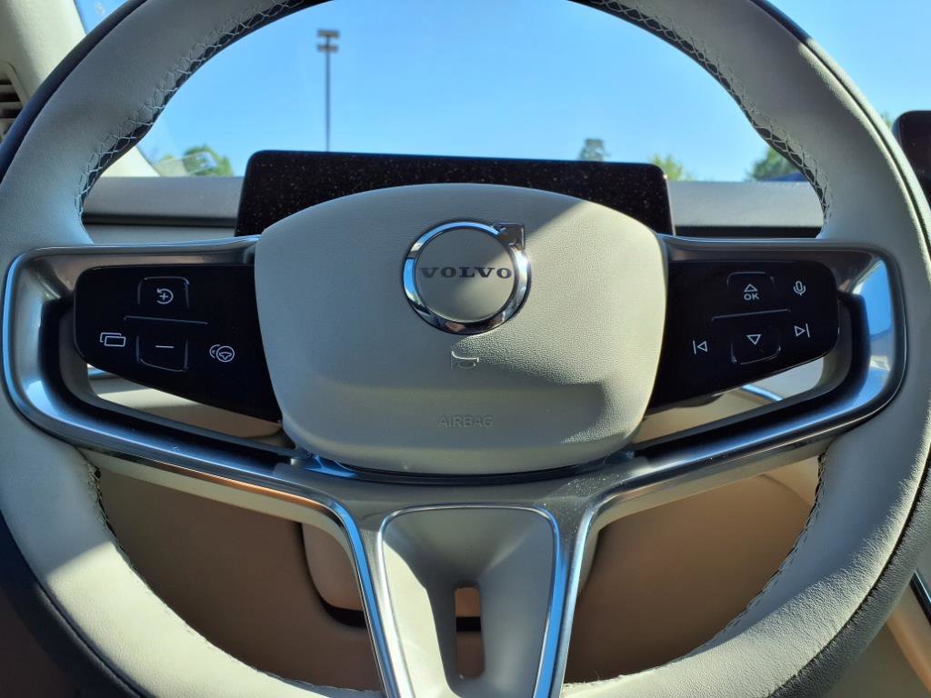 New 2025 Volvo EX90 Ultra image 22