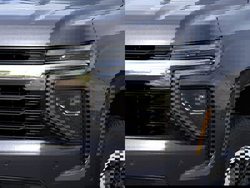 New 2026 Chevrolet Tahoe LS image 10