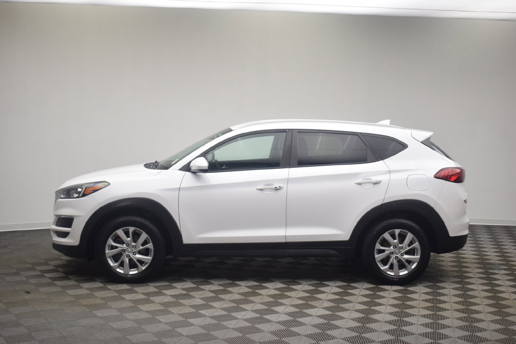 Used 2019 Hyundai Tucson Value AWD/4WD image 9
